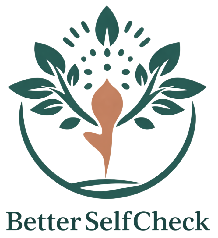 BetterSelfCheck